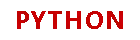 PYTHON